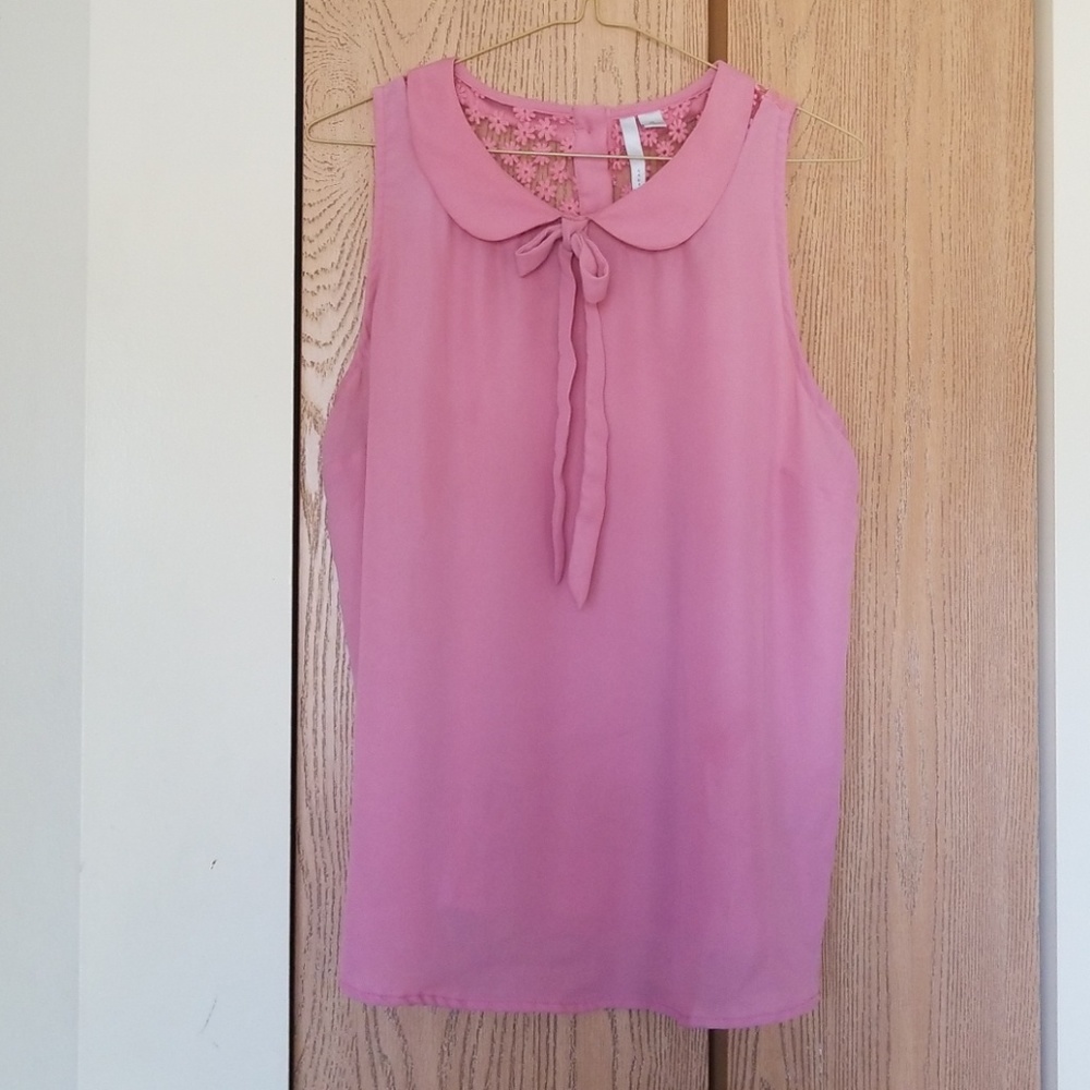 LC Lauren Conrad Top